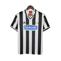 Maglia Retro Juventus Home 94/95