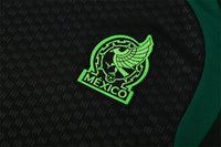 Maglia e Pantaloncini Allenamento Mexico 26/27