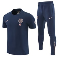 Maglia e Pantaloni Barcelona 26/27