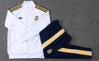 Insieme Tuta Calcio Real Madrid 26/27