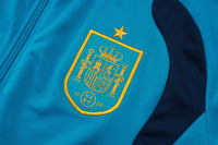 Insieme Tuta Calcio Spagna 26/27