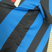 Maglia Retro Inter Home 90/91