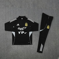 Insieme Tuta Calcio Argentina Bambino 25/26