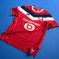 Maglia LOSC Lille Home 26/27