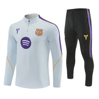 Insieme Tuta Calcio FC Barcelona Bambino 26/27