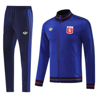 Insieme Tuta Calcio Olimpique Lyonnais 23/24