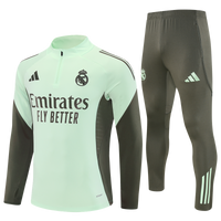 Insieme Tuta Calcio Real Madrid 25/26