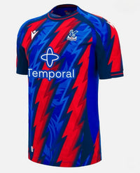 Maglia Crystal Palace Away 26/27