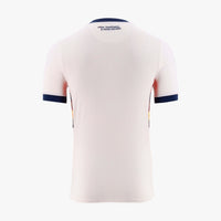 Maglia Ecuador Third 26/27