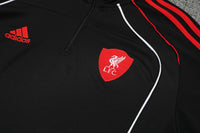 Insieme Tuta Calcio Liverpool 25/26