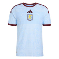 Maglia Aston Villa FC Third 26/27