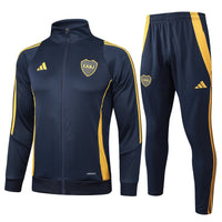 Insieme Tuta Calcio Boca Juniors 24/25