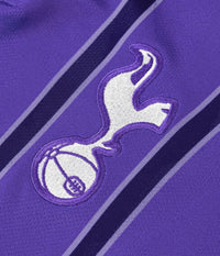 Maglia Tottenham Hotspur Third 26/27