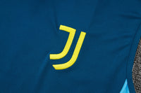 Maglia e Pantaloncini pre-allenamento Juventus 25/26