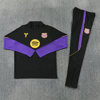 Insieme Tuta Calcio FC Barcelona Bambino 26/27