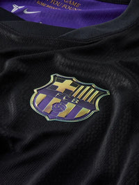 Maglia FC Barcelona Away 26/27