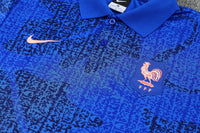 Maglia e Pantaloni Francia 25/26