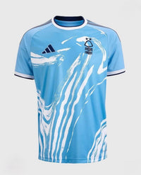 Maglia Nottingham Forest Third 26/27