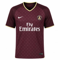 Maglia Retro PSG Away 06/07