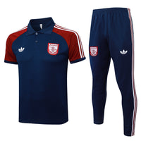 Maglia e Pantaloni Arsenal 25/26