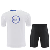 Maglia e Pantaloncini Allenamento PSG 25/26
