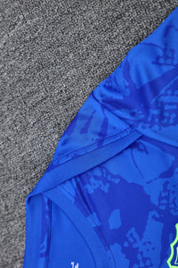 Maglia e Pantaloncini pre-allenamento FC Barcelona 25/26