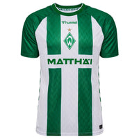 Maglia Werder Bremen Home 26/27