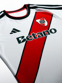 Maglia River Plate Home Versione Giocatore 26/27