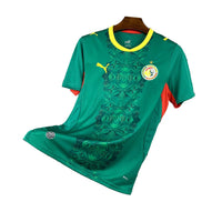 Maglia Senegal Away 26/27