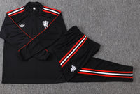 Insieme Tuta Calcio Manchete United Bambino 26/27
