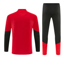 Insieme Tuta Calcio Germania Bambino 25/26