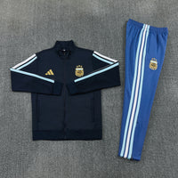 Insieme Tuta Calcio Argentina 26/27