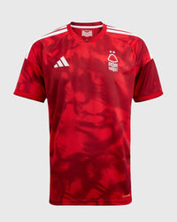 Maglia Nottingham Forest Home 26/27