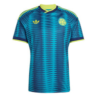 Maglie Calcio Colombia Away 26/27