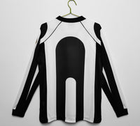 Maglia Retro Juventus manica lunga 97/98