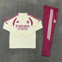 Insieme Tuta Calcio Real Madrid Bambino 26/27