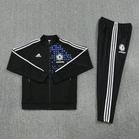 Insieme Tuta Calcio Chelsea Vintage
