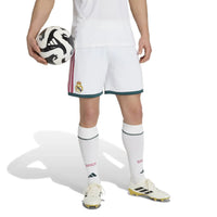 Pantaloncini Real Madrid Home 26/27