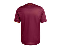 Maglia Roma Home Versione Giocatore 25/26