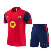 Maglia e Pantaloncini pre-allenamento FC Barcelona 26/27