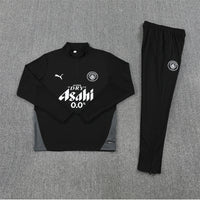 Insieme Tuta Calcio Manchester City 25/26