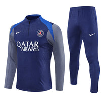 Insieme Tuta Calcio PSG 25/26