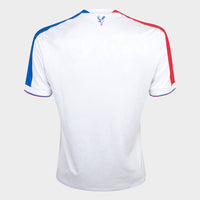 Maglia Crystal Palace Away 25/26