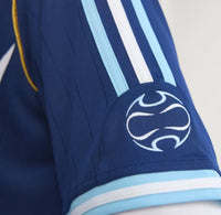 Maglia Argentina Retro Away 2006