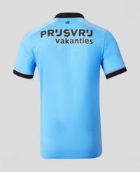 Maglia Feyenoord Away 26/27