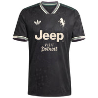 Maglia Juventus Third Versione Giocatore 25/26