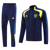 Insieme Tuta Calcio Boca Juniors 25/26