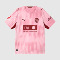 Maglia Valencia CF Third 26/27