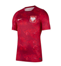 Maglie Calcio Polonia Away 26/27