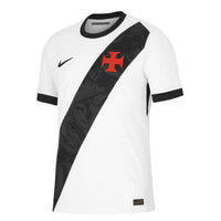 Maglia Vasco Da Gama Away 25/26